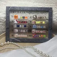 🦶定額ネイルデザイン💅 フットバス付き
