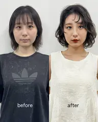 メイクモデル募集