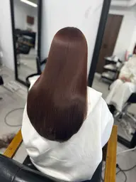 🫧【横顔美人♪】自然な顔周り矯正