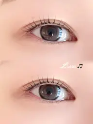 【ばらつきが気になりはじめたら🍒】 まつ毛パーマ 所要時間60-90分