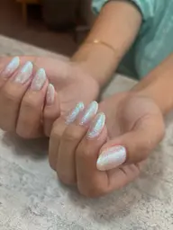 【オフなしの方˖ ࣪⊹】ハンドワンカラー💅🎨