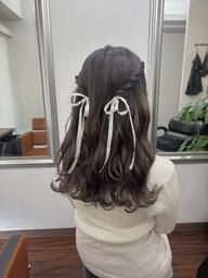 🎃ハロウィン期間限定👻仮装に合わせたセット🎀Dハロ・推し活イベントなど✨お洋服に合わせてご相談下さい♩