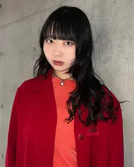 【ファッションに馴染む】カット+ニュアンスパーマ+トリートメント