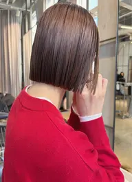《💐最高級トリートメント✨》カット+“業界最高ランク”TOKIOトリートメント