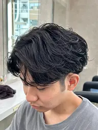 【🔷期間限定クーポン🔷】メンズカット