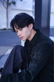 9/19限定🌟メンズカット👦🏻🖤「マッシュorセンターパート」3cm以上カット✂️