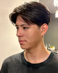 【men's style🫯】メンズデザインカット　“どんなスタイルでもお待ちしております‼️”7/12（日）18:00