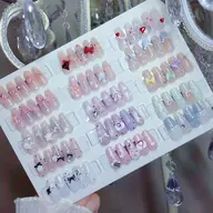 【ご新規様♥️オフなし】定額デザインコース