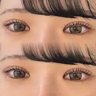 【アイシャンプー付き💖】まつげパーマ+美容液コーティング🐈‍⬛