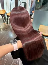 🫧Aujua 4step トリートメント🫧