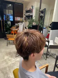 📍ハイライトモデル様募集しております🙇♀️