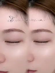 【まずはこれ♪】美眉アイブロウスタイリング(間引き込み)🚺レディース