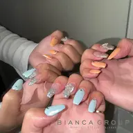【やり放題💅🏻】オフ有り🈶ハンド✋🏻✨/八王子/パラジェル、バイオジェル変更可能🙆🏼♀️