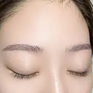 【眉パーマ×WAX脱毛】HBLハリウッドブロウリフト