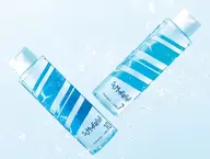 【 夏限定 🐬🫧】 クールスパ+シャンプーボトル250ml付