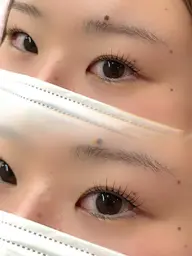 【まつげ👀】【大人気✨】まつげパーマ🌷