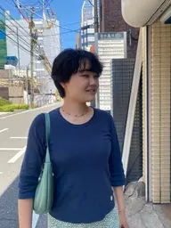 カット