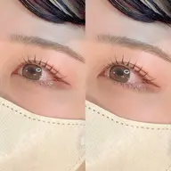 【当日限定⭐️直前割】🌷まつ毛パーマ（上のみ）&美容保湿コーティング付き🌷