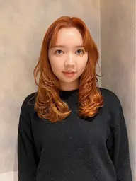 【ヘッドスパ💆🏻♀️10分コース ⏱】¥2,750🫧