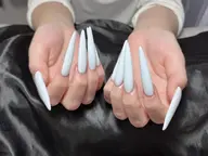 スパーロングワンカラー
