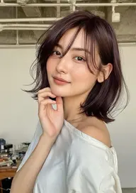 🌞似合わせカット+最高級オリジナル3ステップトリートメント 🌞【メンズカット×レディースカット】