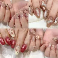 人気No.1💕【オフなし】持ち込みdesign𓂃𓈒𓏸