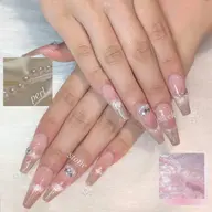 ⭐️Jr.handお持ち込みデザイン（オフあり）