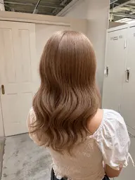 5stepトリートメント