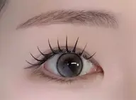 フラットラッシュ100本+美眉アイブロウWAX✨
