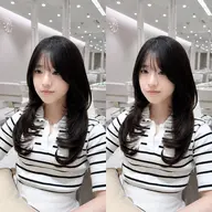 《🎀ロング・ミディアム🎀》レイヤーカット※補足説明必ずお読みください!