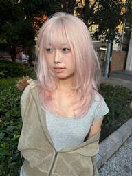【 100人限定‼️ 】カット無料✨️どんなヘアスタイルでも可能です🙇‍♂️