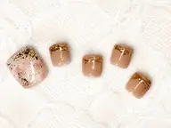 フットジェル〈定額デザイン〉オフなし