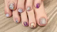 【フット】やり放題コース ⏰90分