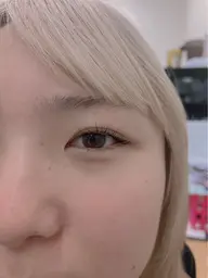 韓国まつ毛パーマ or 次世代まつ毛パーマ 韓国発ロッドや最新のロッド、数ある中からデザインを一緒に決めていきます