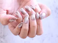 ◇ハンド◇【オフなし】マグネットジェルネイル×10🌈豊富なカラー◎💜 Jr.ネイリストのモニター様募集✨