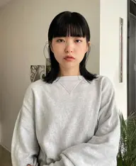 【6月限定クーポン】  🌷 カット + 選べるaujua シャンプー付◎