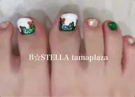 オフ無❌フット🌼ワンポイントコース🎀