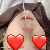 鼻毛Wax