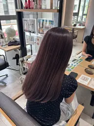 ✨ブリーチなしダブルカラー✨