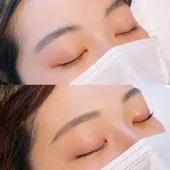 美眉スタイリング