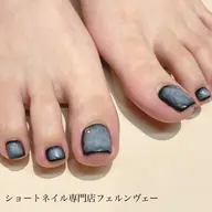 〘 FOOT 〙定額デザインB(フットバス付き)