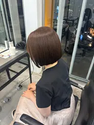 10.11日限定‼️【練習モデル】ボブカット🎀✨