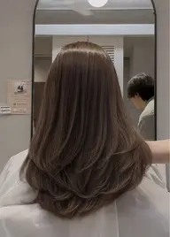 【8/25限定】カット＋カラー モデル募集　場所はkum川越で行います。予約された方に詳しく説明いたします🙇‍♂️