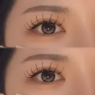🎀セーブル毛100本🎀(オフあり・コーティング付き)