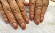 【シンプル】フレンチnail