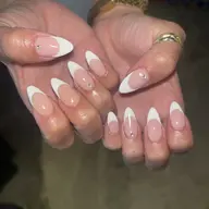 ジェル フレンチ