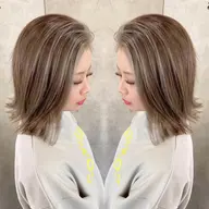 癒しメニュー\疲れている方【濃厚炭酸スパ💆‍♀️】似合わせカット✂️＋濃厚炭酸Aujuaヘッドスパ✨