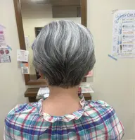🍒カットモデル🍒