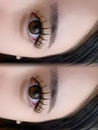 𝚏𝚕𝚊𝚝 𝚕𝚞𝚜𝚑🫧フラットラッシュつけ放題🎀