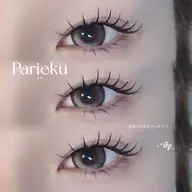 【8月限定💫】パリエク120本🎀(オフ、アイシャンプー、コーティング仕上げ込)